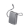 Powerbank 4smarts Powerbank Pocket Dual Cord 20000mAh 22.5W z  kablem USB-C